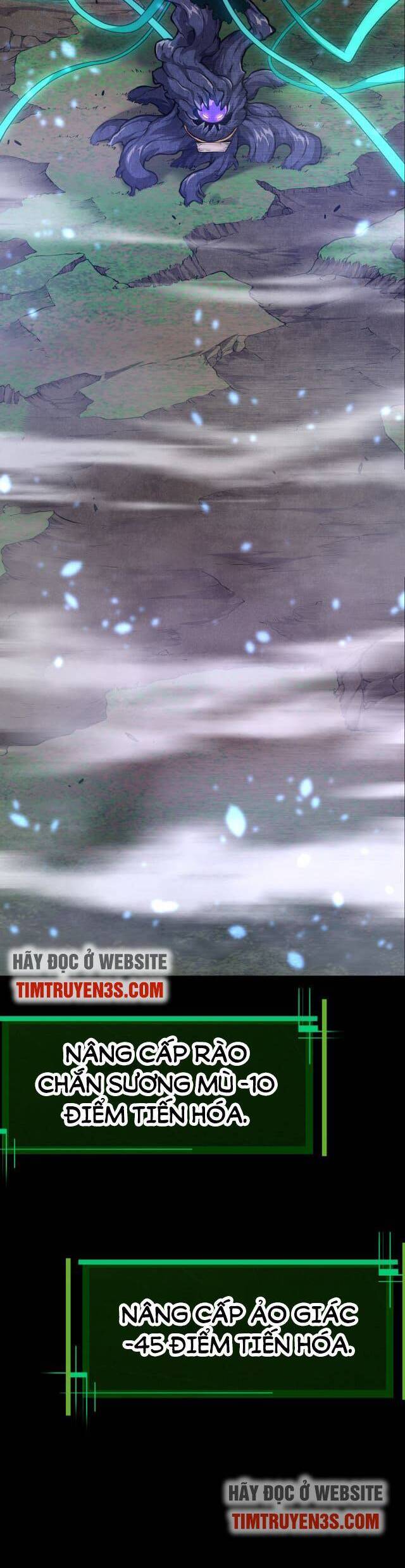 Chuyển Sinh Thành Liễu Đột Biến Chap 8 - Next Chap 9