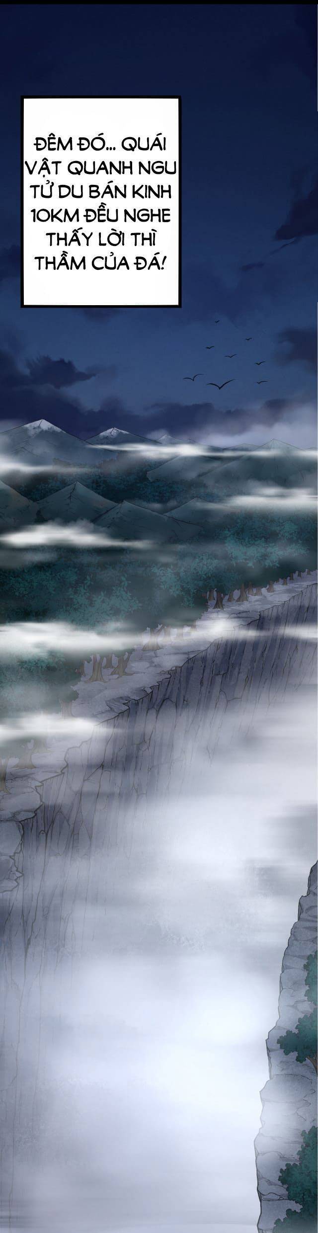 Chuyển Sinh Thành Liễu Đột Biến Chap 8 - Next Chap 9