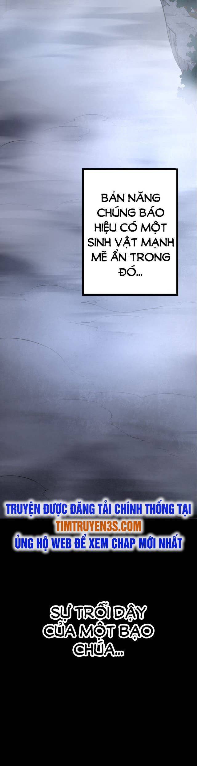 Chuyển Sinh Thành Liễu Đột Biến Chap 8 - Next Chap 9