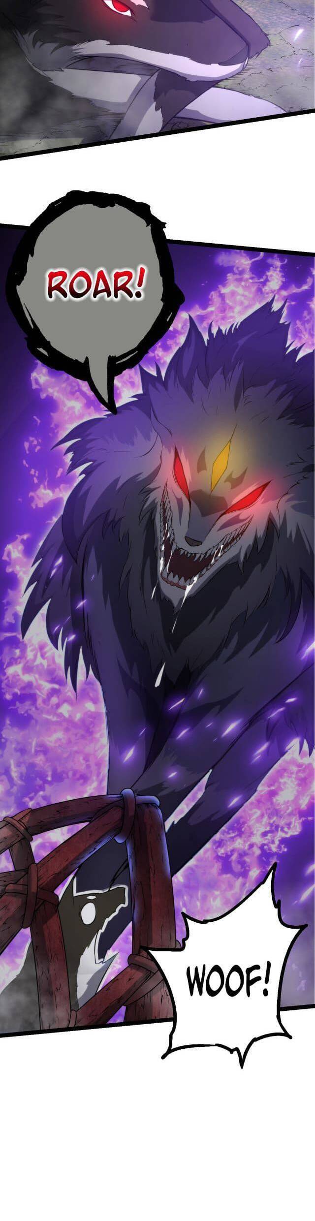 Chuyển Sinh Thành Liễu Đột Biến Chap 8 - Next Chap 9