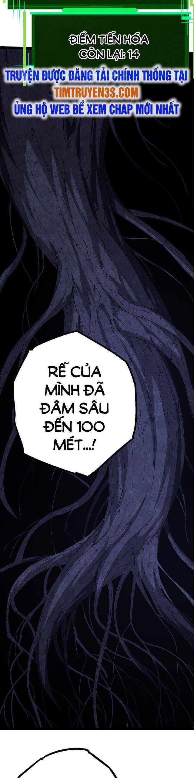 Chuyển Sinh Thành Liễu Đột Biến Chap 8 - Next Chap 9