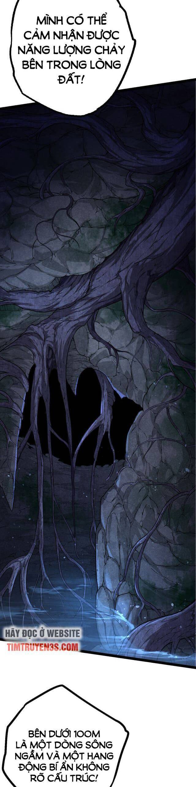 Chuyển Sinh Thành Liễu Đột Biến Chap 8 - Next Chap 9