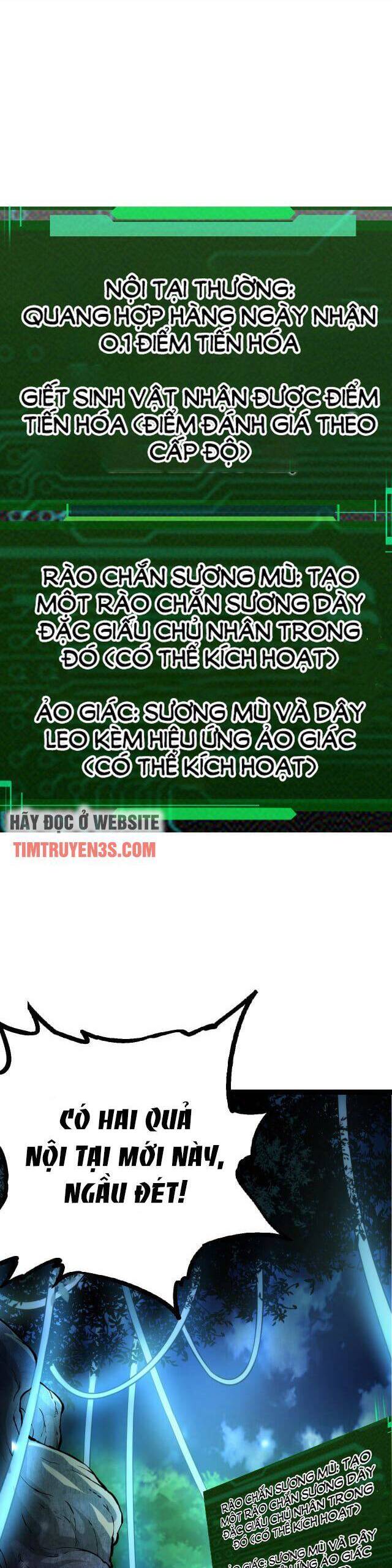 Chuyển Sinh Thành Liễu Đột Biến Chap 8 - Next Chap 9