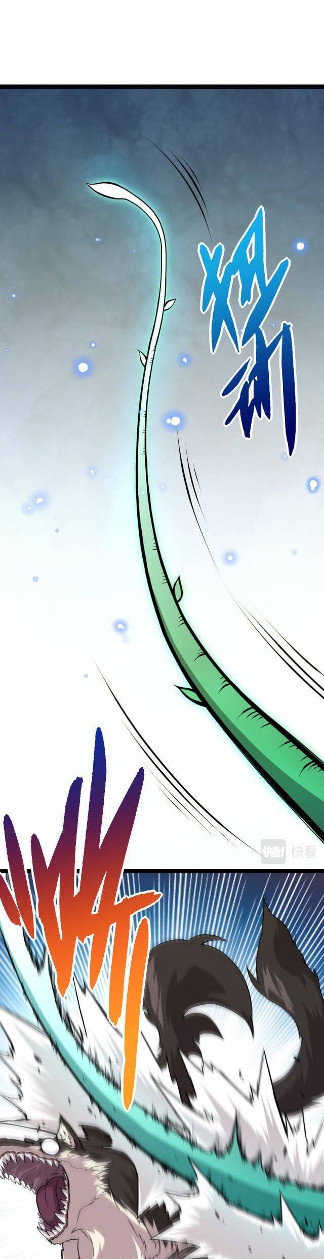 Chuyển Sinh Thành Liễu Đột Biến Chap 8 - Next Chap 9