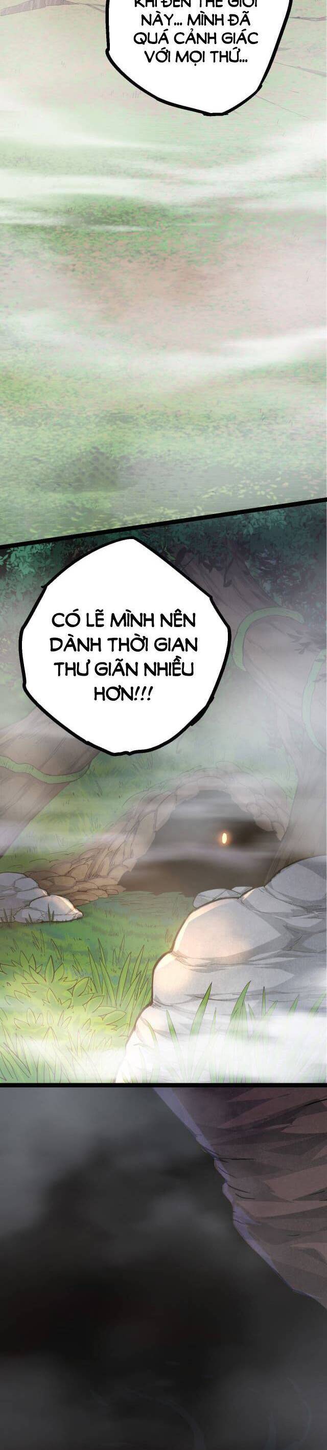 Chuyển Sinh Thành Liễu Đột Biến Chap 8 - Next Chap 9