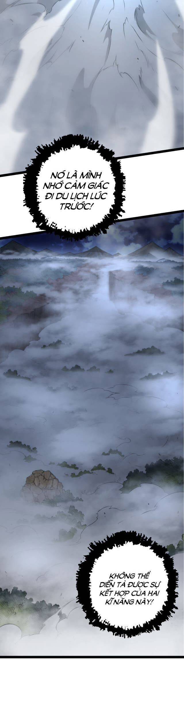 Chuyển Sinh Thành Liễu Đột Biến Chap 8 - Next Chap 9