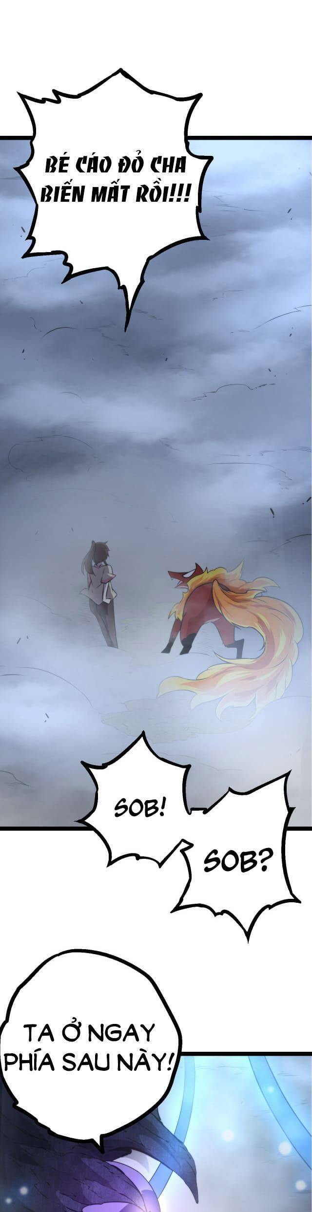 Chuyển Sinh Thành Liễu Đột Biến Chap 8 - Next Chap 9