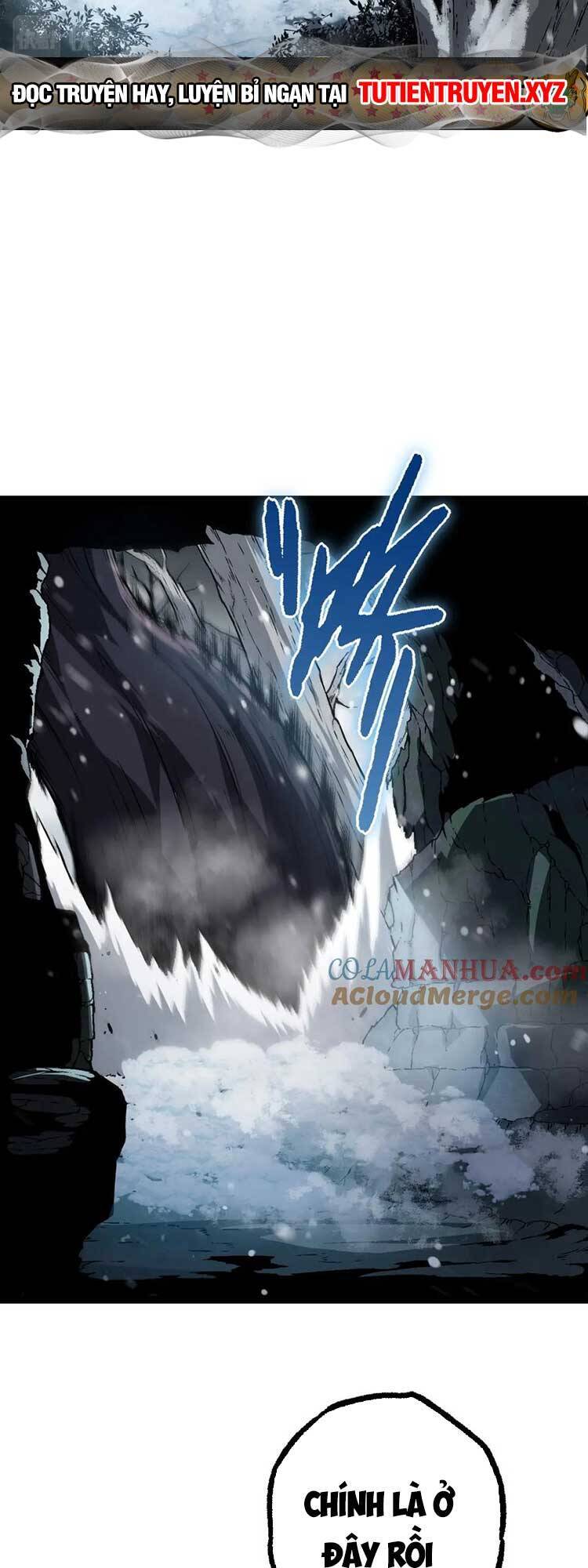 Chuyển Sinh Thành Liễu Đột Biến Chap 80 - Next Chap 81