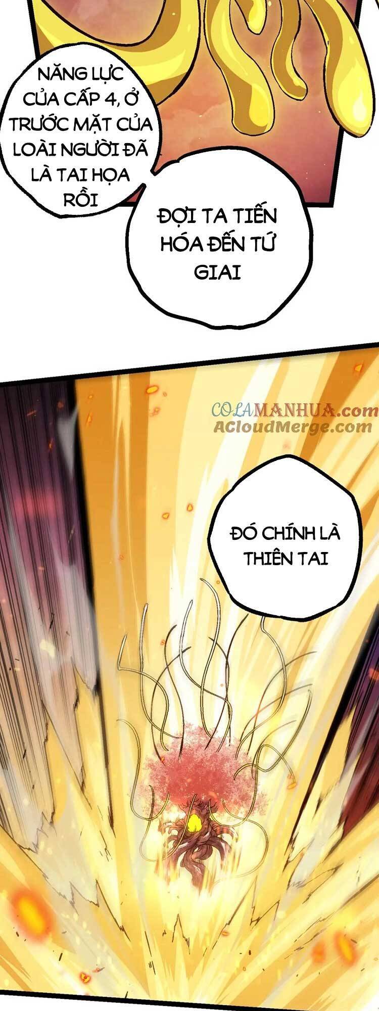 Chuyển Sinh Thành Liễu Đột Biến Chap 80 - Next Chap 81