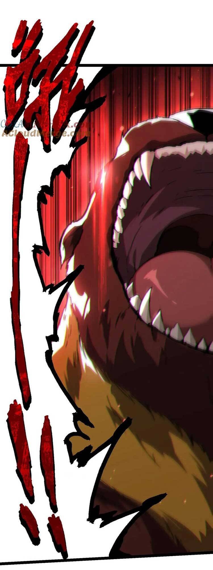 Chuyển Sinh Thành Liễu Đột Biến Chap 80 - Next Chap 81