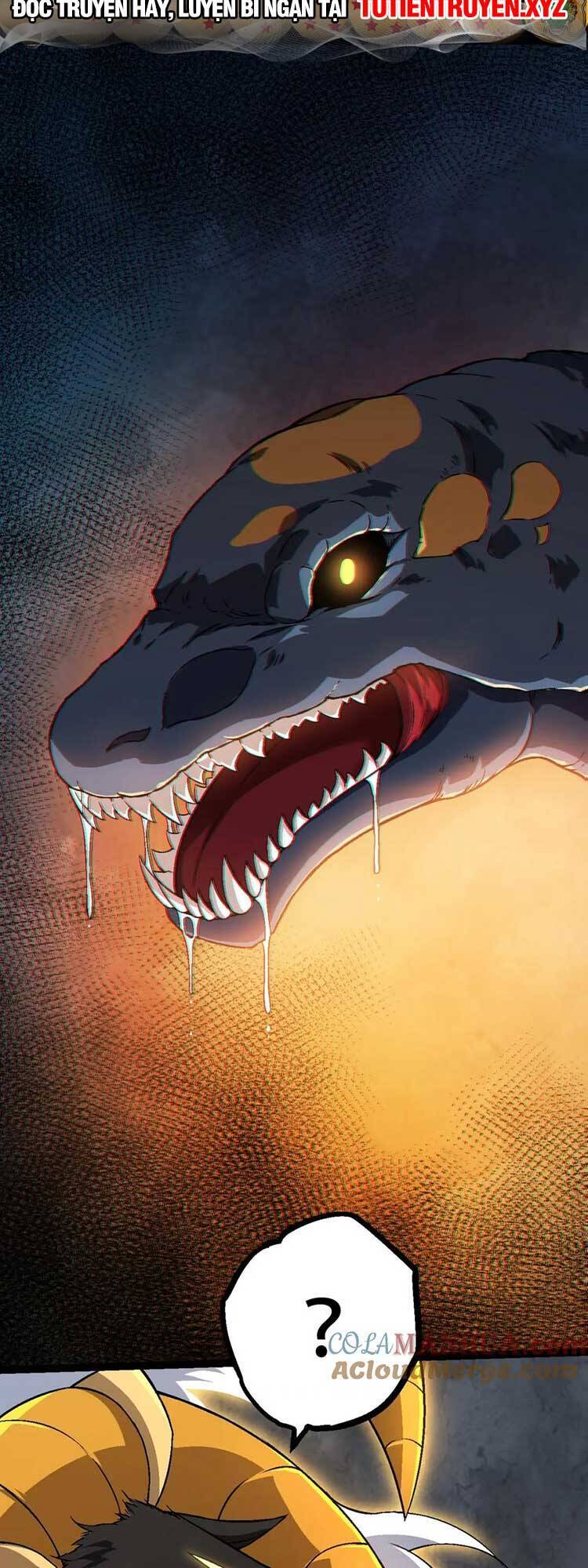 Chuyển Sinh Thành Liễu Đột Biến Chap 80 - Next Chap 81