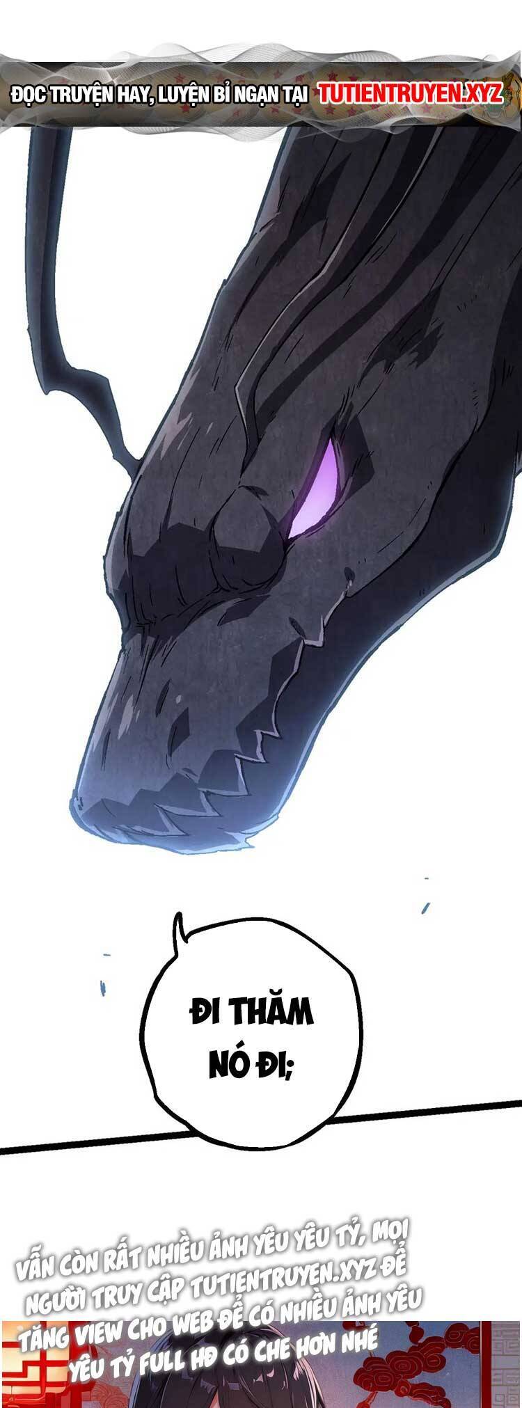 Chuyển Sinh Thành Liễu Đột Biến Chap 80 - Next Chap 81