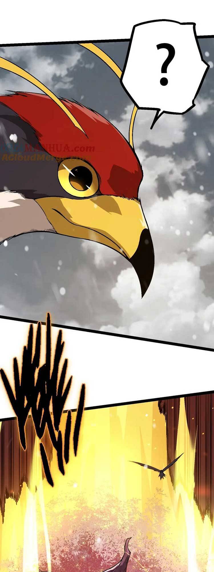 Chuyển Sinh Thành Liễu Đột Biến Chap 80 - Next Chap 81