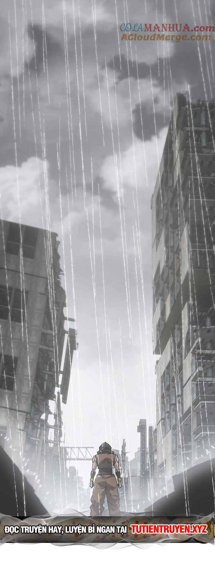 Chuyển Sinh Thành Liễu Đột Biến Chap 81 - Next Chap 82