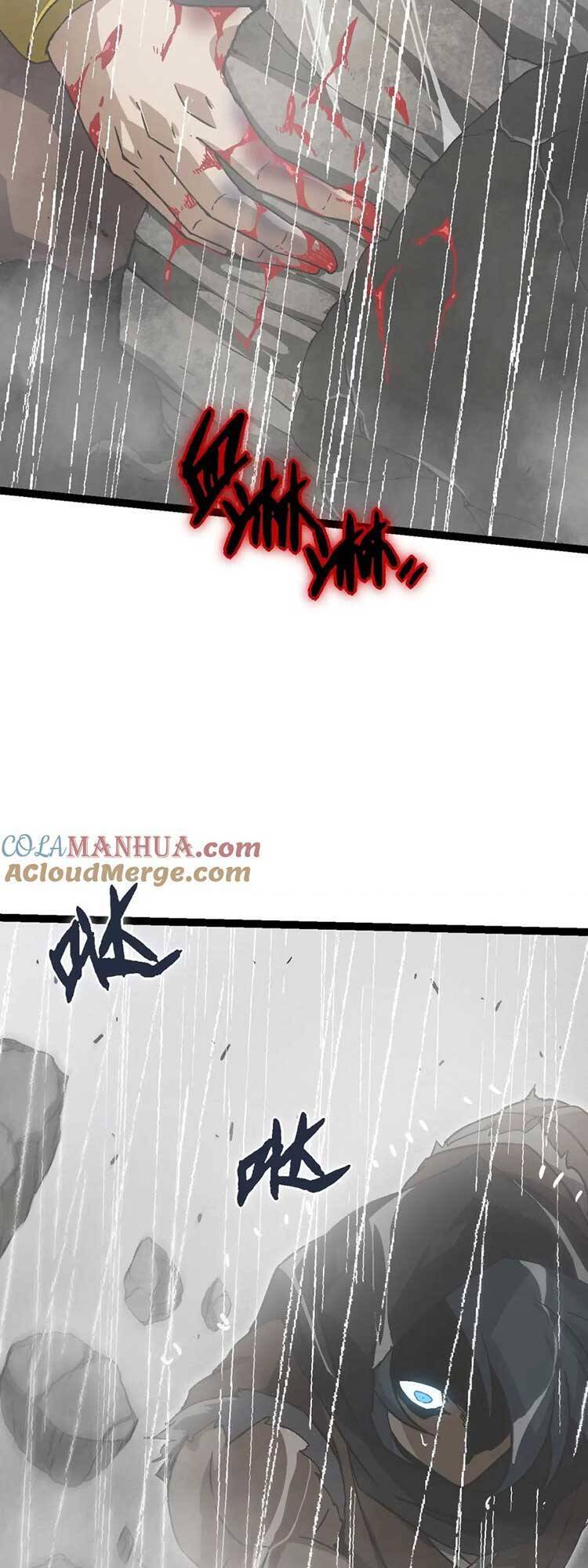 Chuyển Sinh Thành Liễu Đột Biến Chap 81 - Next Chap 82