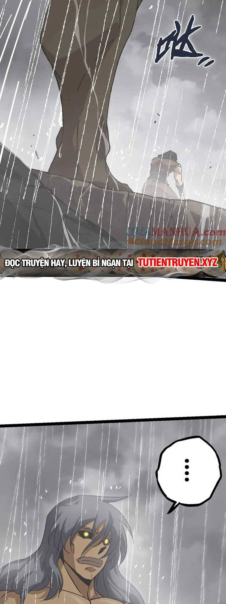 Chuyển Sinh Thành Liễu Đột Biến Chap 81 - Next Chap 82