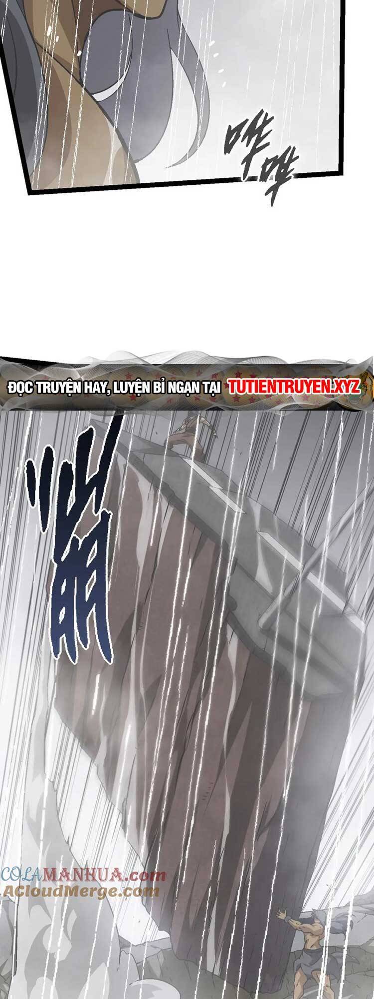 Chuyển Sinh Thành Liễu Đột Biến Chap 81 - Next Chap 82