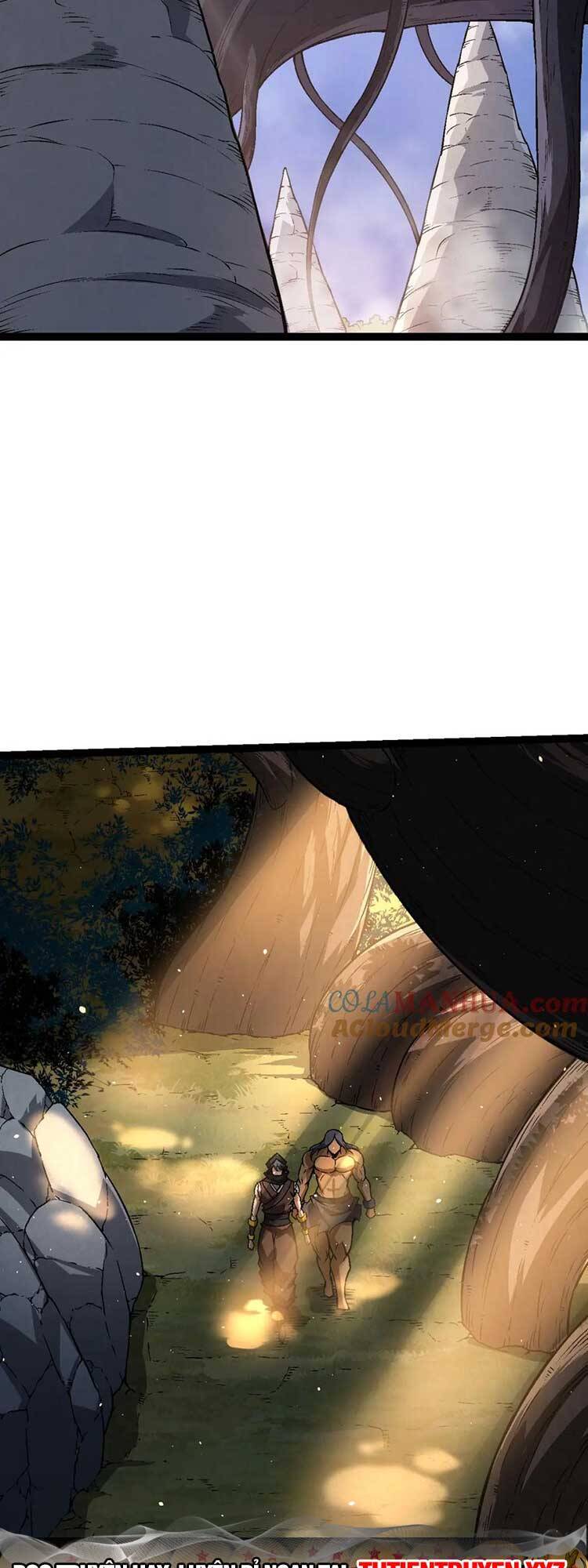 Chuyển Sinh Thành Liễu Đột Biến Chap 81 - Next Chap 82