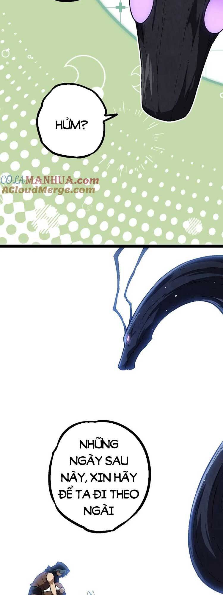 Chuyển Sinh Thành Liễu Đột Biến Chap 81 - Next Chap 82