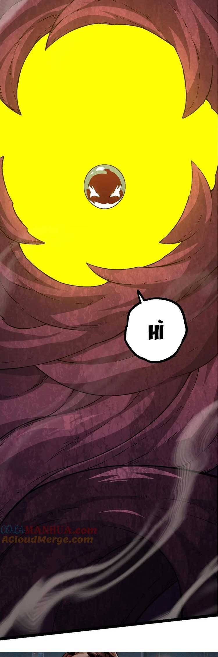 Chuyển Sinh Thành Liễu Đột Biến Chap 81 - Next Chap 82