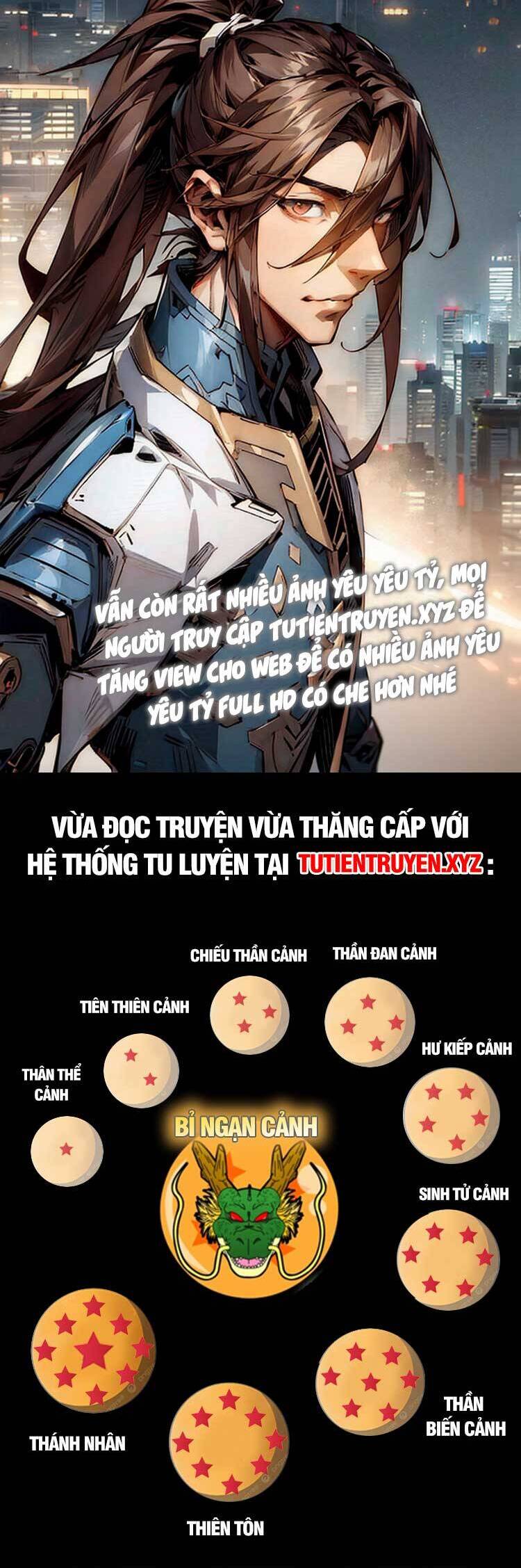 Chuyển Sinh Thành Liễu Đột Biến Chap 81 - Next Chap 82