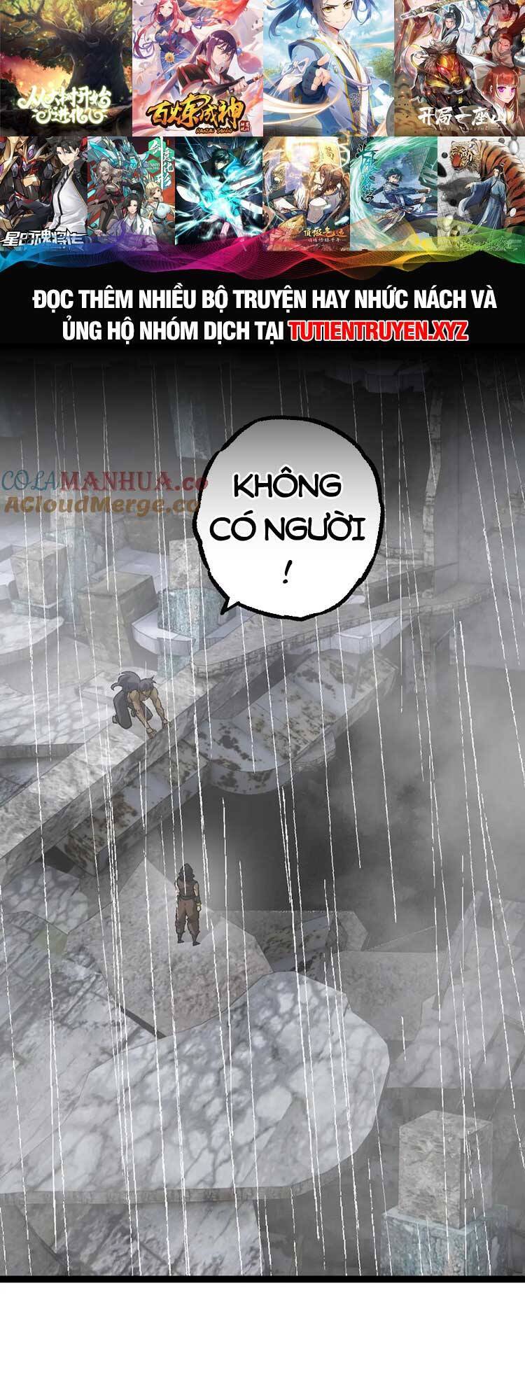 Chuyển Sinh Thành Liễu Đột Biến Chap 82 - Next Chap 83