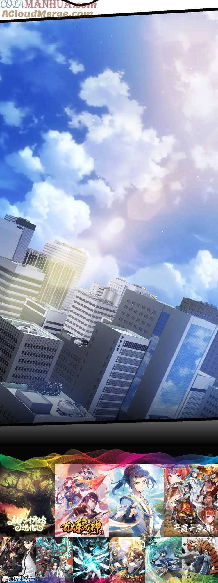 Chuyển Sinh Thành Liễu Đột Biến Chap 82 - Next Chap 83