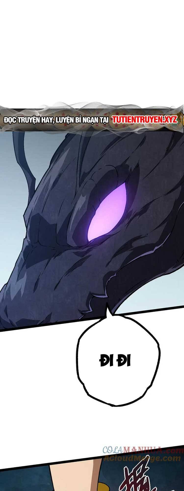 Chuyển Sinh Thành Liễu Đột Biến Chap 82 - Next Chap 83