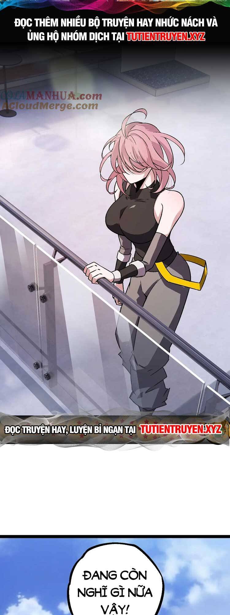 Chuyển Sinh Thành Liễu Đột Biến Chap 82 - Next Chap 83