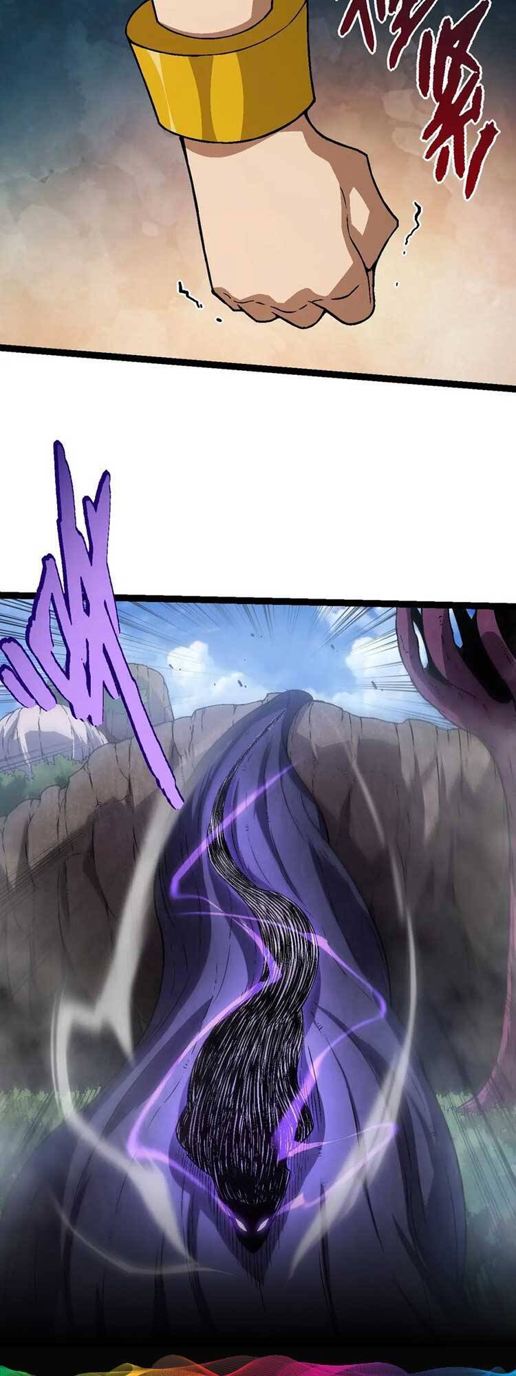 Chuyển Sinh Thành Liễu Đột Biến Chap 82 - Next Chap 83