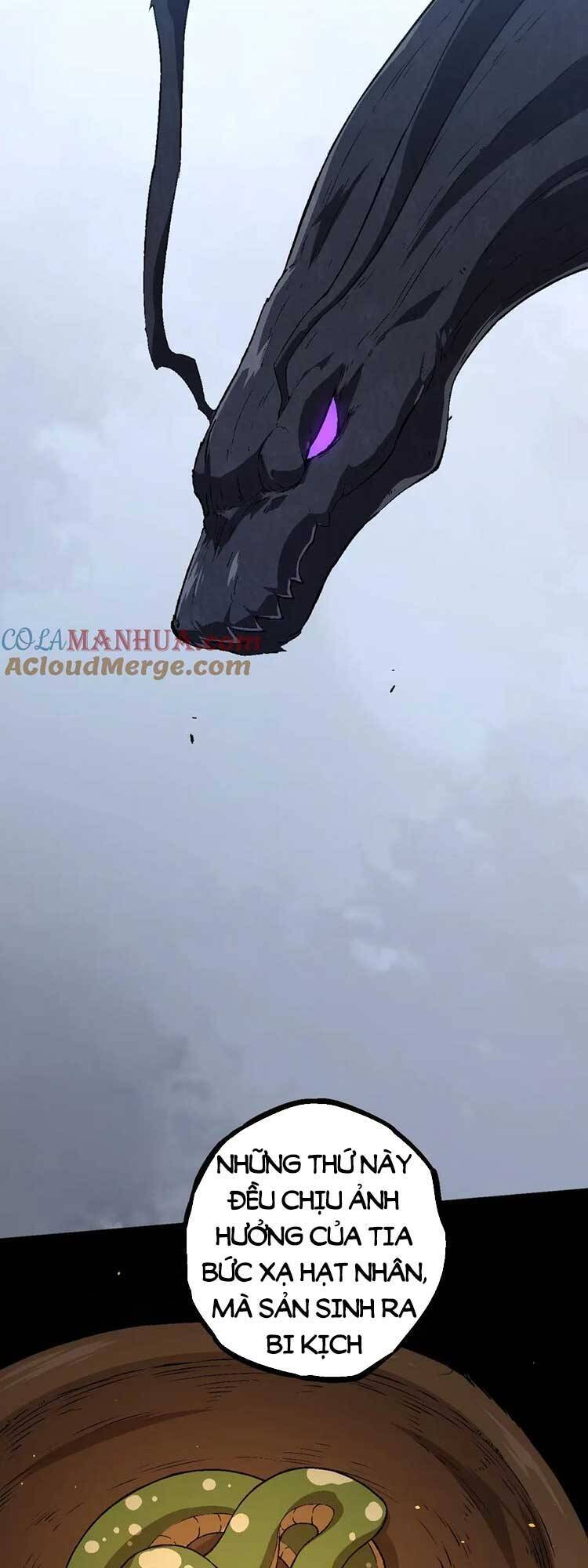 Chuyển Sinh Thành Liễu Đột Biến Chap 82 - Next Chap 83