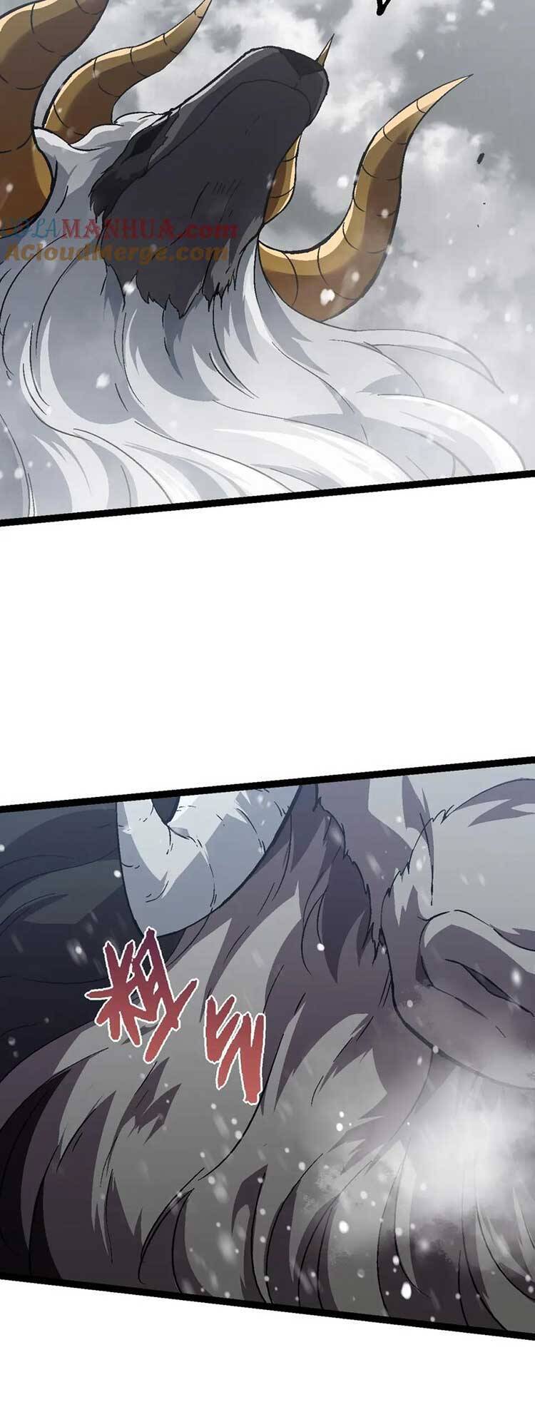 Chuyển Sinh Thành Liễu Đột Biến Chap 83 - Next Chap 84