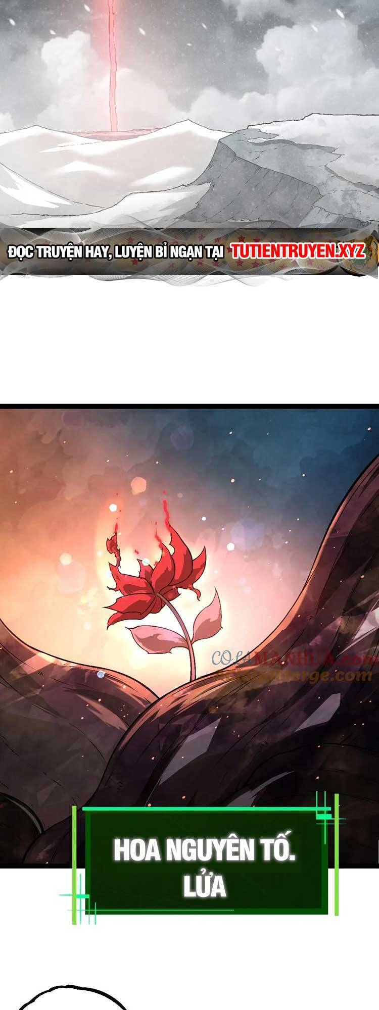 Chuyển Sinh Thành Liễu Đột Biến Chap 83 - Next Chap 84