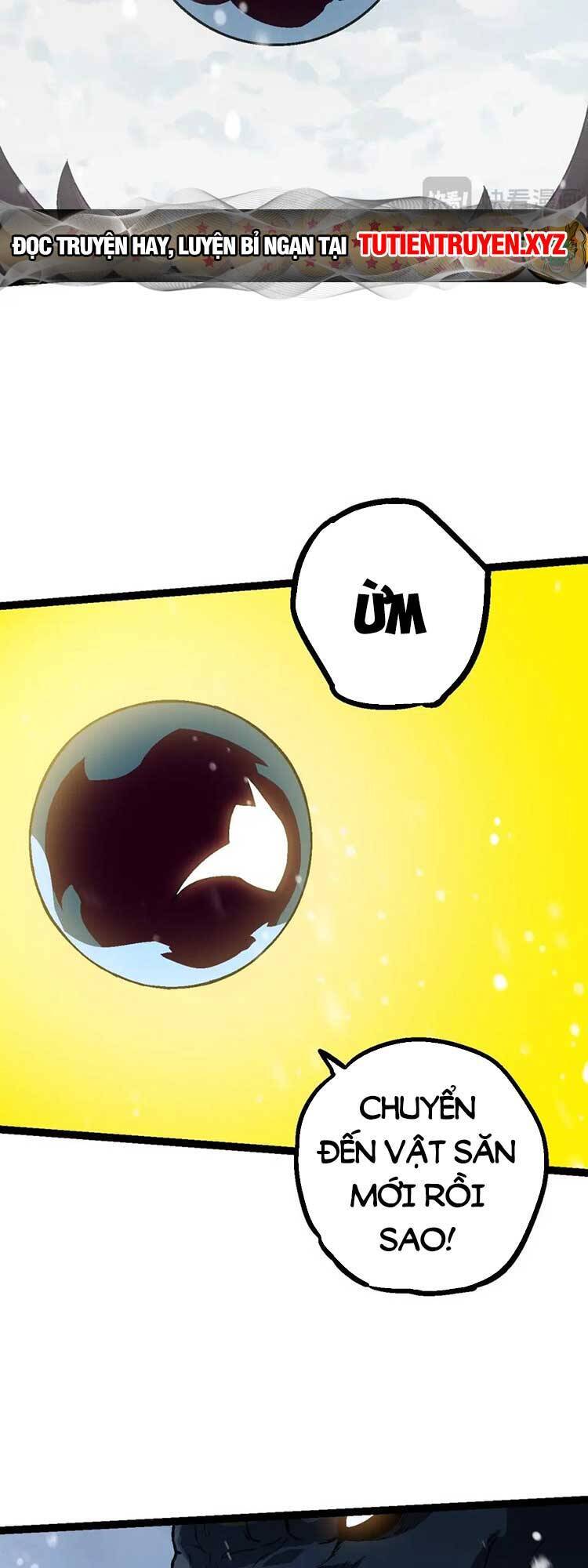 Chuyển Sinh Thành Liễu Đột Biến Chap 83 - Next Chap 84