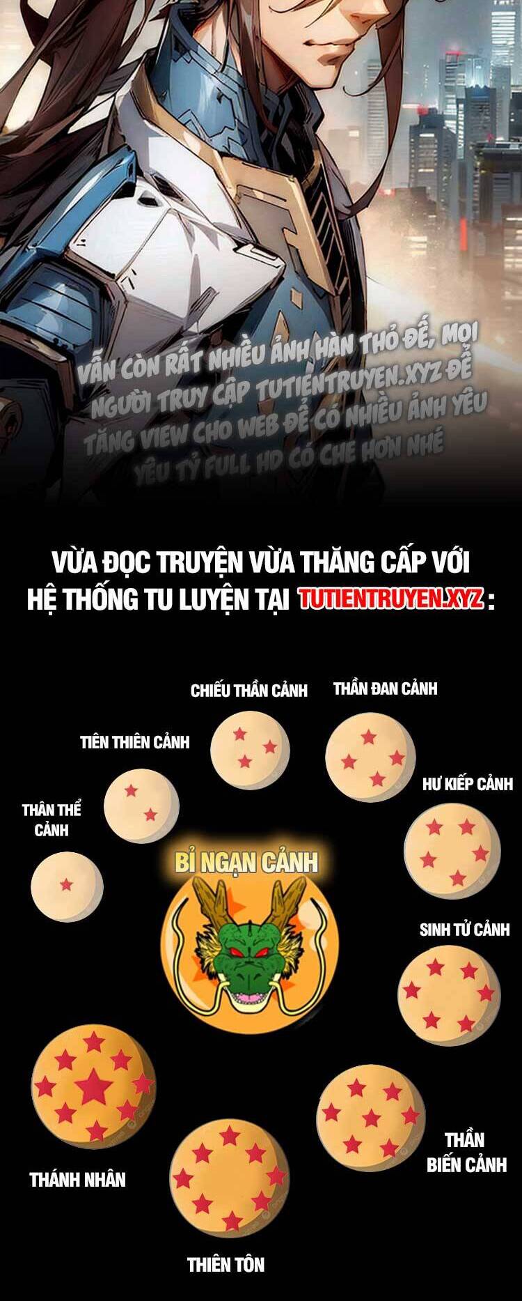 Chuyển Sinh Thành Liễu Đột Biến Chap 83 - Next Chap 84