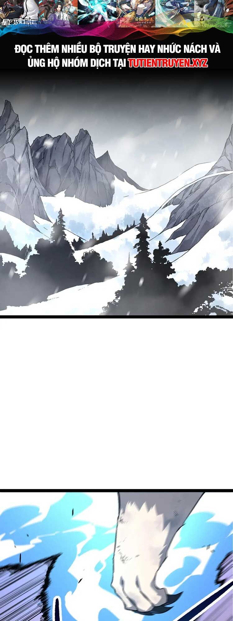 Chuyển Sinh Thành Liễu Đột Biến Chap 84 - Next Chap 85