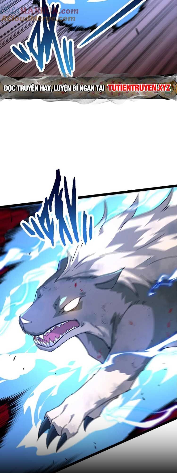 Chuyển Sinh Thành Liễu Đột Biến Chap 84 - Next Chap 85