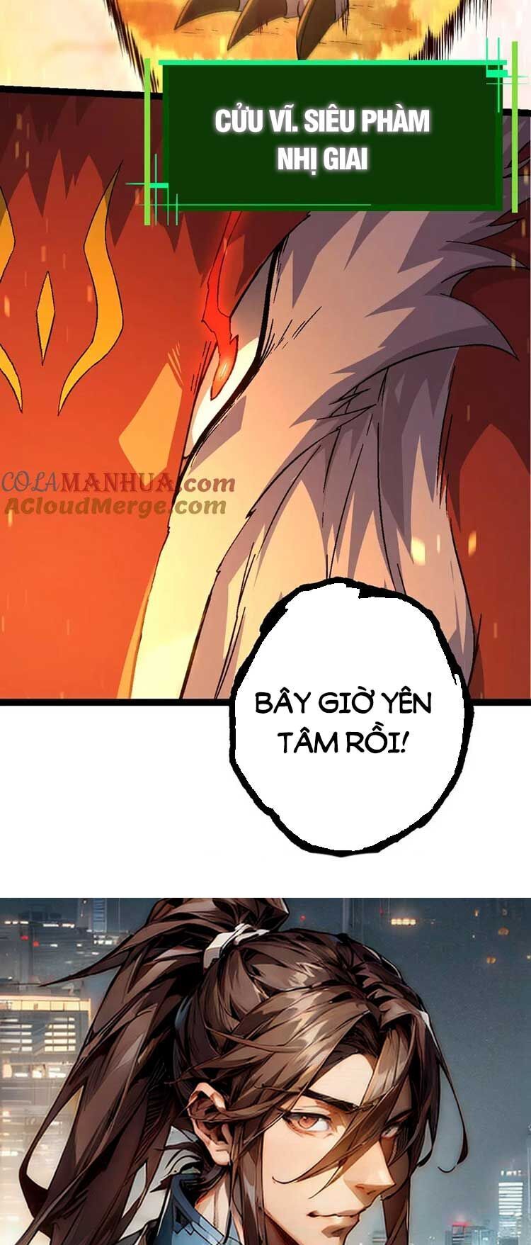 Chuyển Sinh Thành Liễu Đột Biến Chap 84 - Next Chap 85