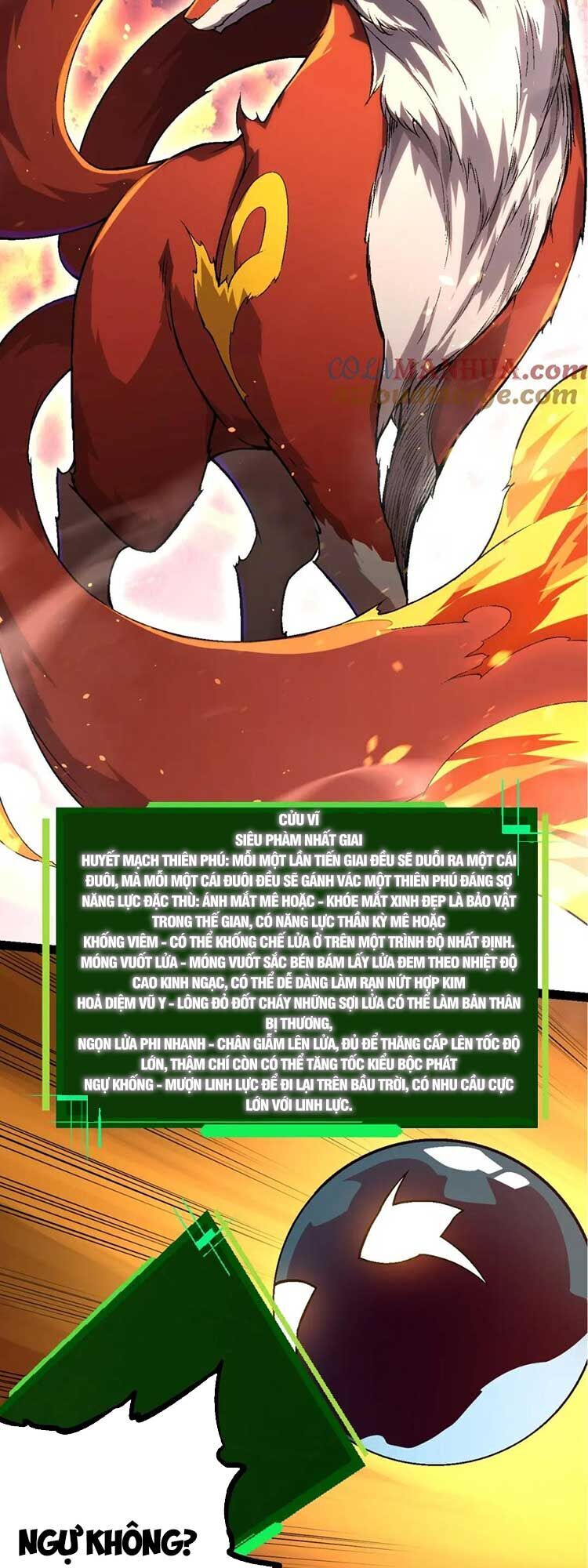 Chuyển Sinh Thành Liễu Đột Biến Chap 84 - Next Chap 85