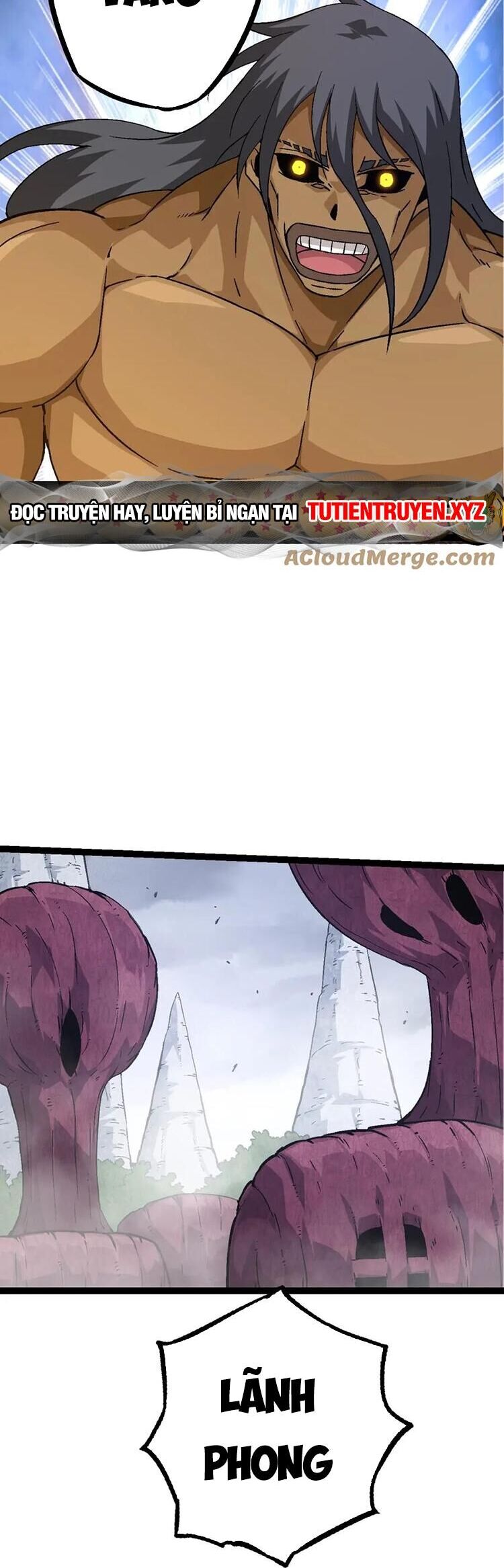 Chuyển Sinh Thành Liễu Đột Biến Chap 85 - Next Chap 86