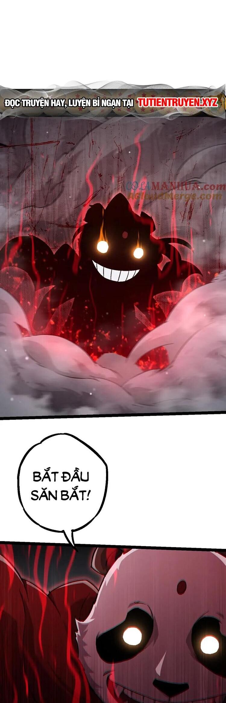 Chuyển Sinh Thành Liễu Đột Biến Chap 85 - Next Chap 86