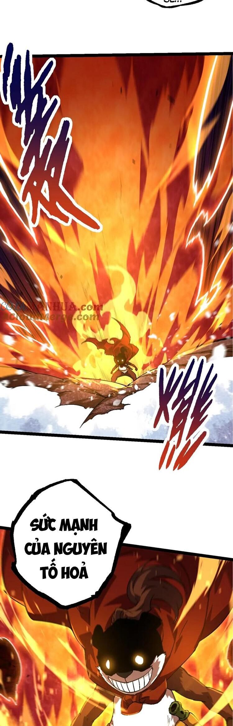 Chuyển Sinh Thành Liễu Đột Biến Chap 86 - Next Chap 87