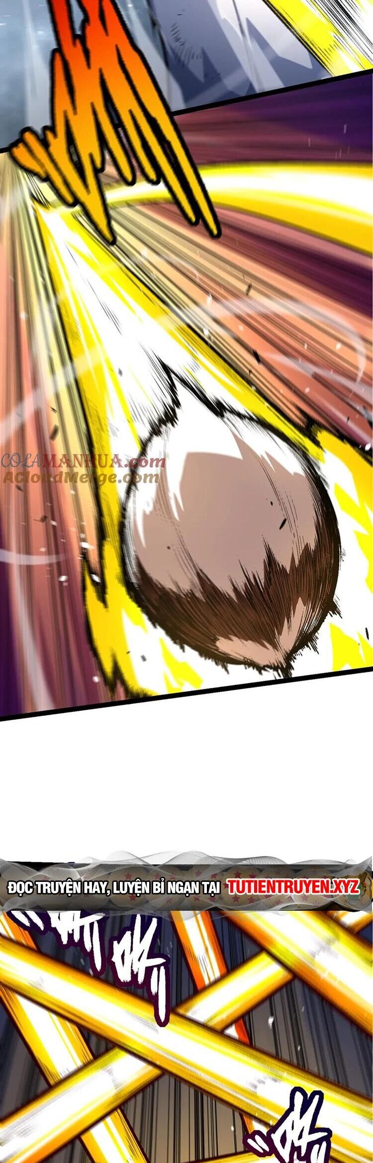 Chuyển Sinh Thành Liễu Đột Biến Chap 86 - Next Chap 87