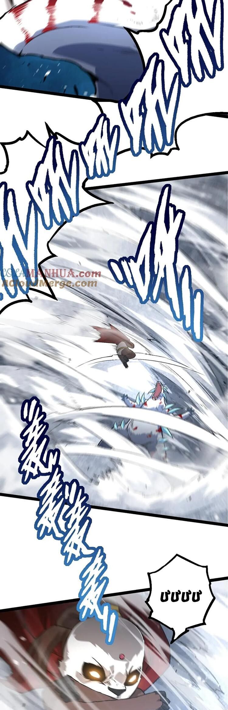 Chuyển Sinh Thành Liễu Đột Biến Chap 86 - Next Chap 87