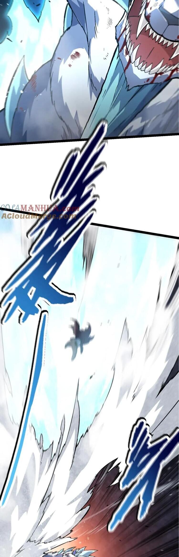 Chuyển Sinh Thành Liễu Đột Biến Chap 86 - Next Chap 87