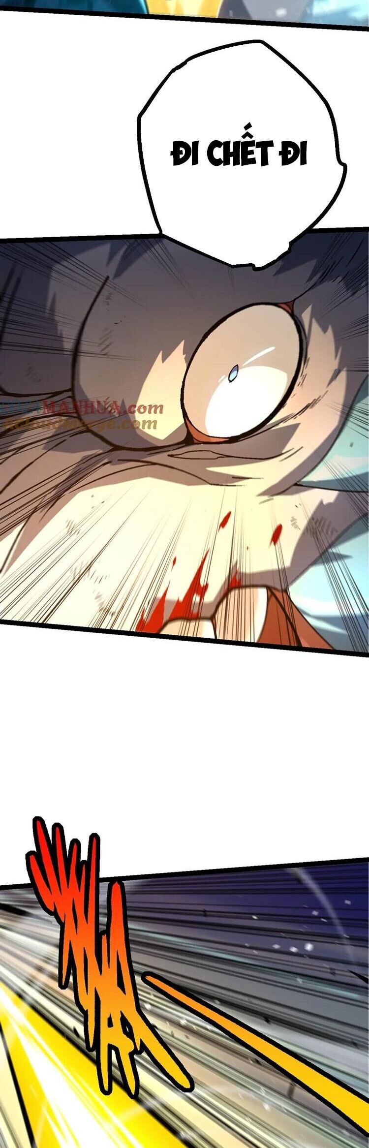 Chuyển Sinh Thành Liễu Đột Biến Chap 86 - Next Chap 87