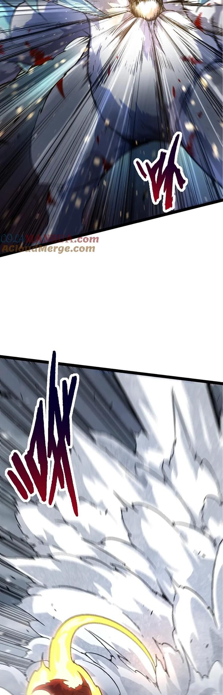 Chuyển Sinh Thành Liễu Đột Biến Chap 86 - Next Chap 87