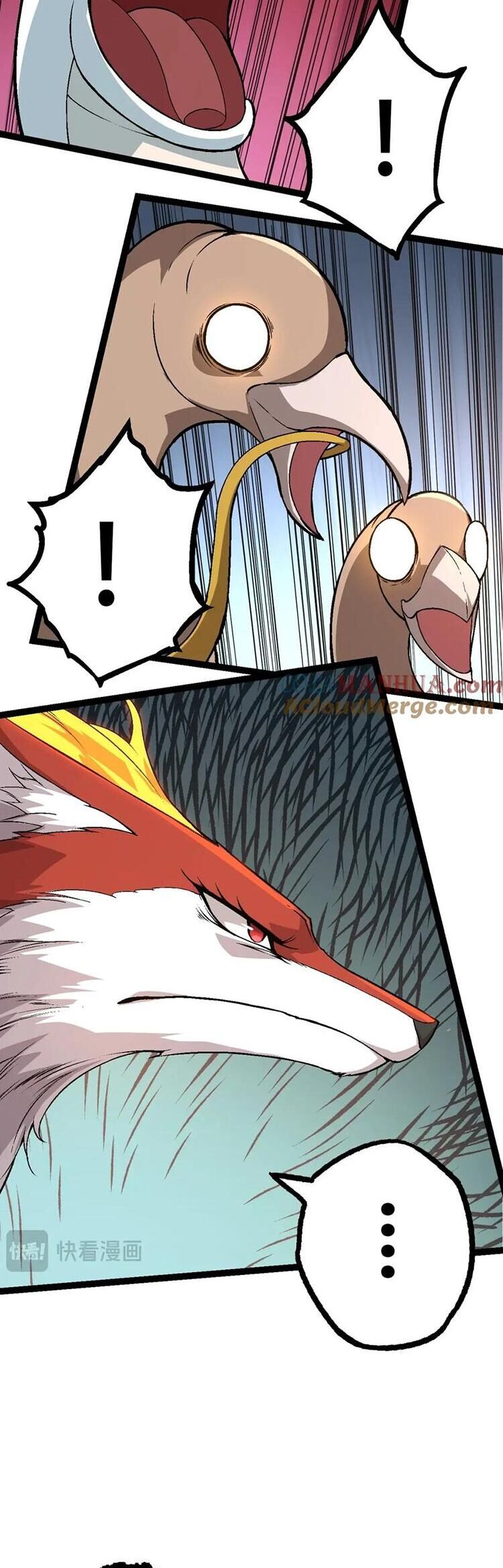 Chuyển Sinh Thành Liễu Đột Biến Chap 86 - Next Chap 87