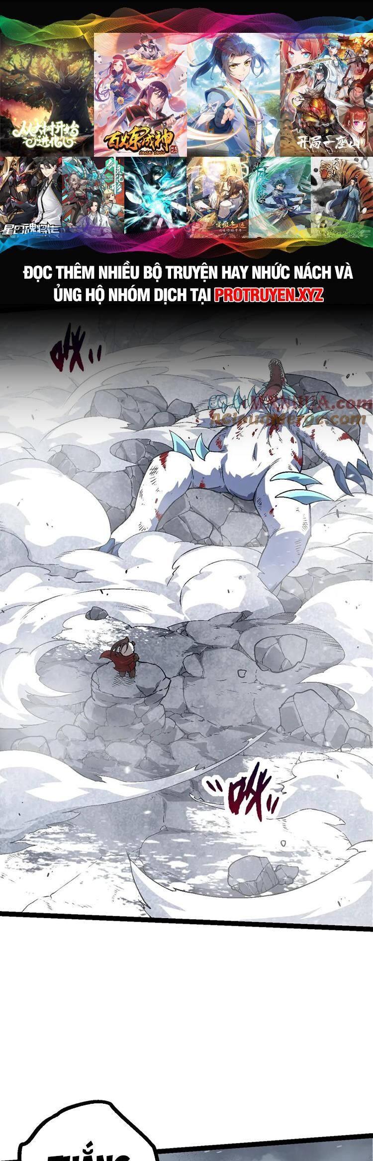 Chuyển Sinh Thành Liễu Đột Biến Chap 87 - Next Chap 88