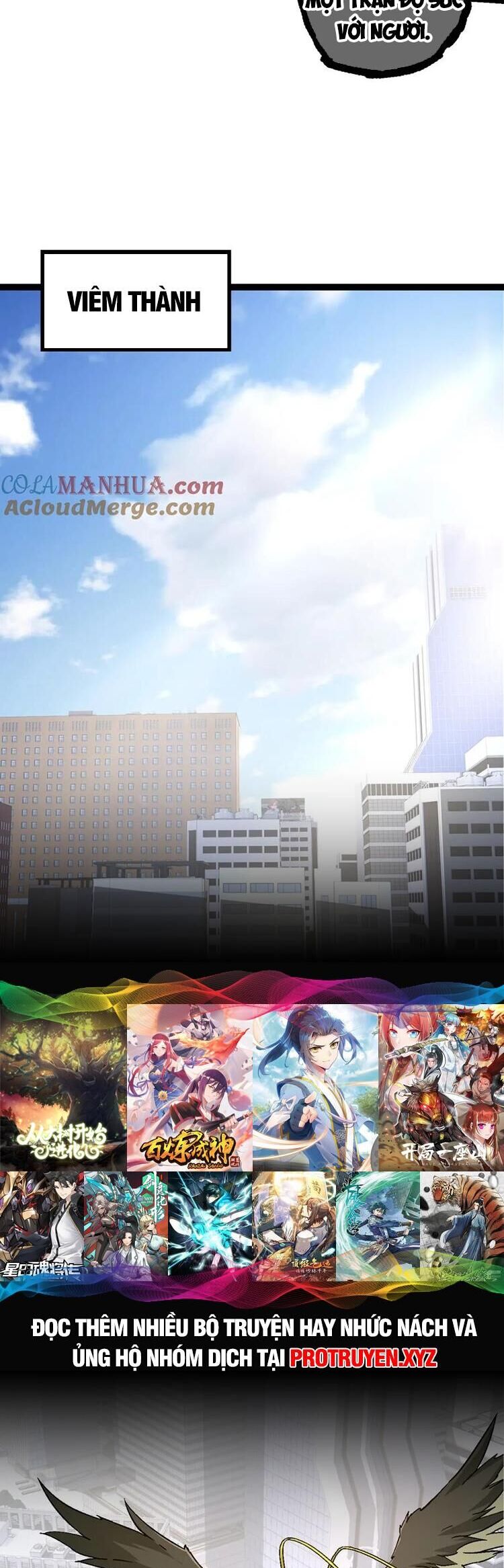 Chuyển Sinh Thành Liễu Đột Biến Chap 87 - Next Chap 88